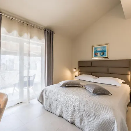 Guesthouse Rooms Split