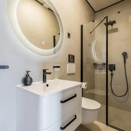 Nocleg ze śniadaniem Guesthouse Rooms Split