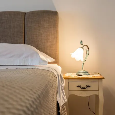 B&B Guesthouse Rooms Split 스플리트