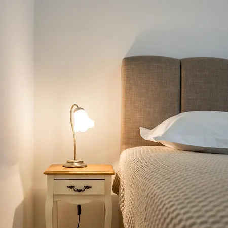 Guesthouse Rooms Split 스플리트