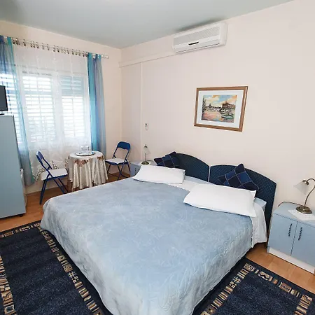 Bed & Breakfast Guesthouse Rooms Split Split