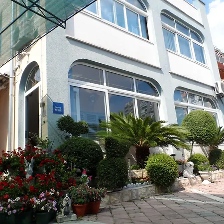 krevet i doručak Guesthouse Rooms Split