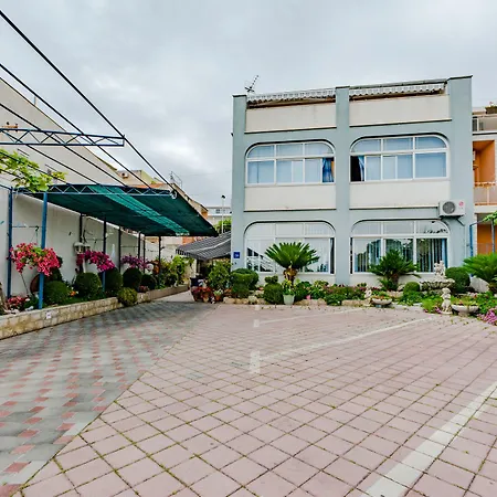 krevet i doručak Guesthouse Rooms Split