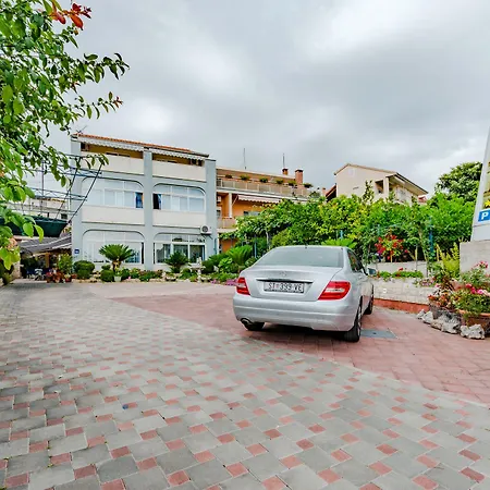 Guesthouse Rooms Split 3*