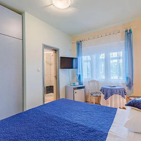 Bed & Breakfast Guesthouse Rooms Split Split