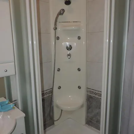 Guesthouse Rooms Split 3* Spalato