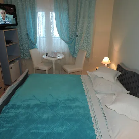 Guesthouse Rooms Split 3*