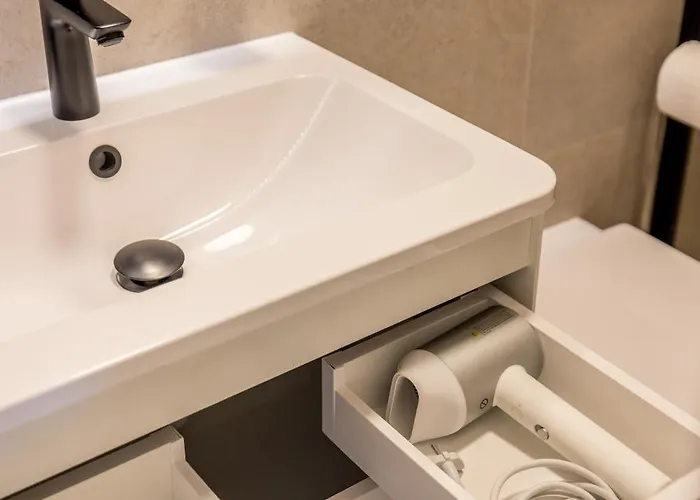 Bed & Breakfast Guesthouse Rooms Split