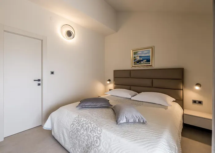 Guesthouse Rooms Split 3* Σπλιτ