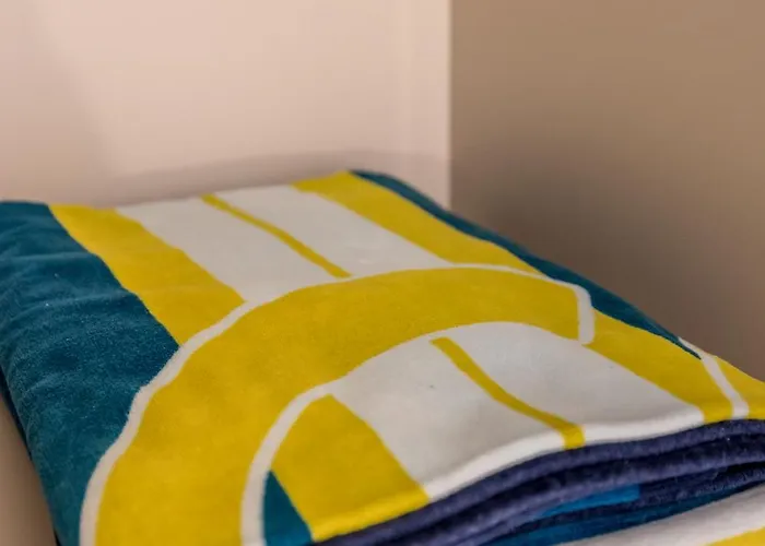 Guesthouse Rooms Split Bed & Breakfast