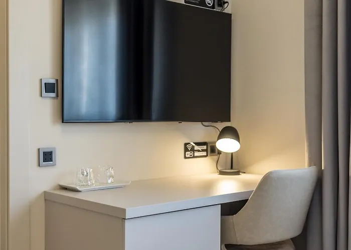 Guesthouse Rooms Split Bed & Breakfast 3*