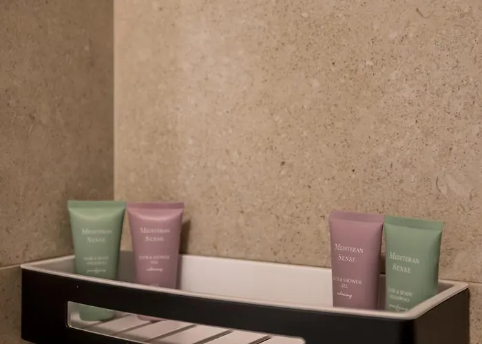 ベッド・アンド・ブレックファスト Guesthouse Rooms Split 3*