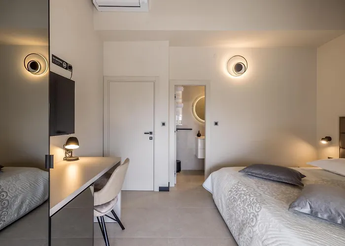 Guesthouse Rooms Split Bed & Breakfast Spalato