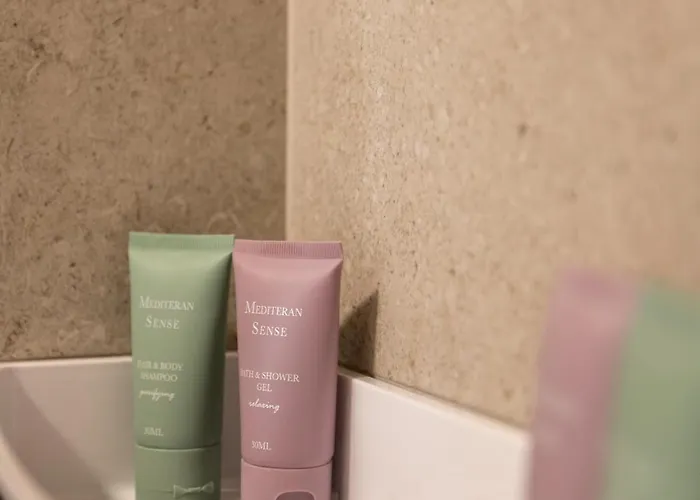 Guesthouse Rooms Split スプリト