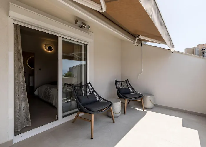 Guesthouse Rooms Split 3* Spalato