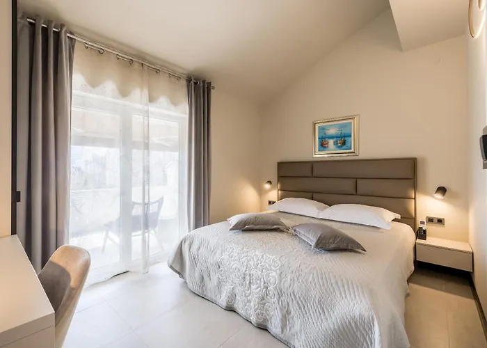 Guesthouse Rooms Split