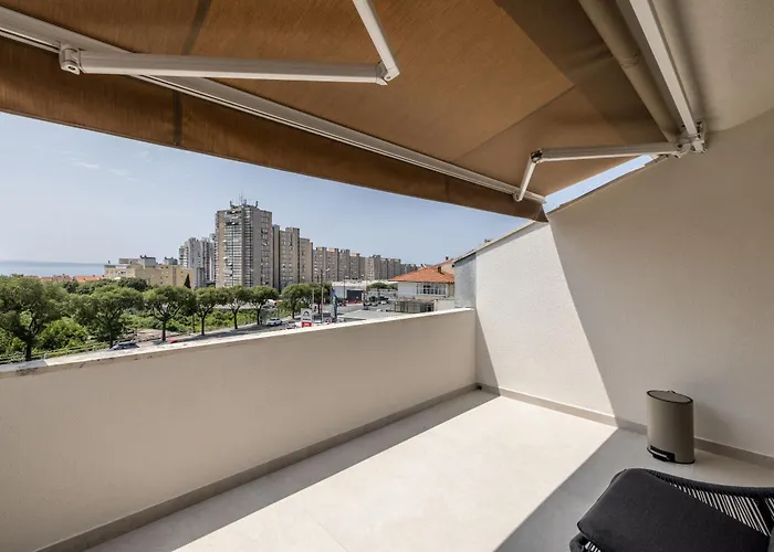 Guesthouse Rooms Split Bed & Breakfast 3*