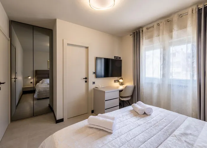 Bed & Breakfast Guesthouse Rooms Split Spalato