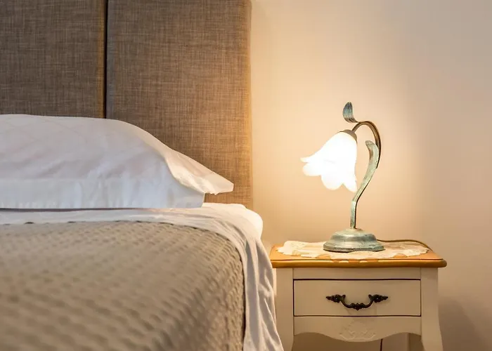 ベッド・アンド・ブレックファスト Guesthouse Rooms Split スプリト