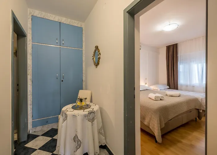 Guesthouse Rooms Split 3* Spalato
