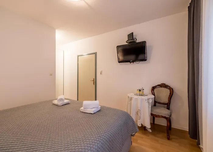 Guesthouse Rooms Split Spalato