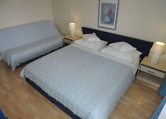 Guesthouse Rooms Split Spalato