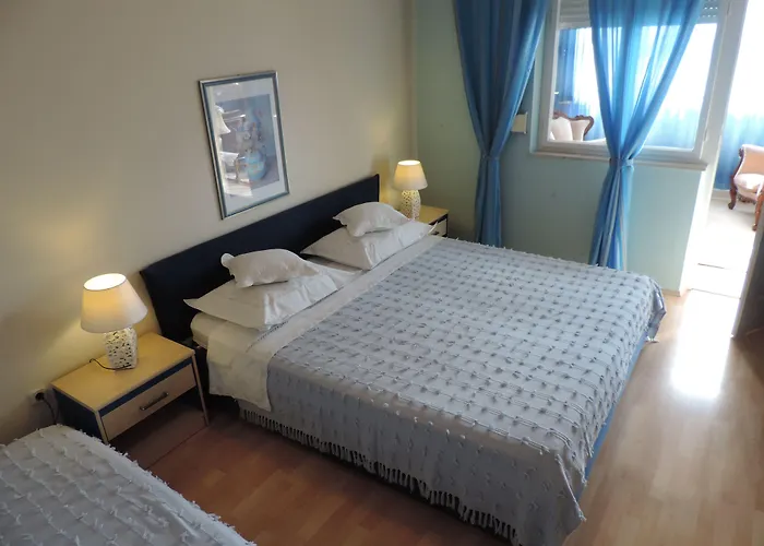 Guesthouse Rooms Split Spalato