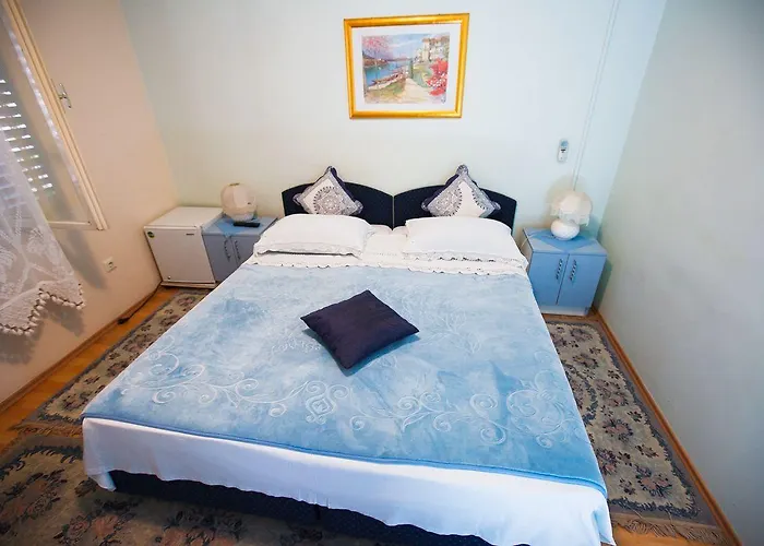 Guesthouse Rooms Split 3* Spalato