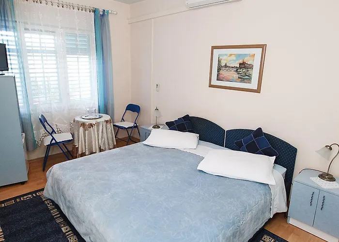 Bed & Breakfast Guesthouse Rooms Split Spalato