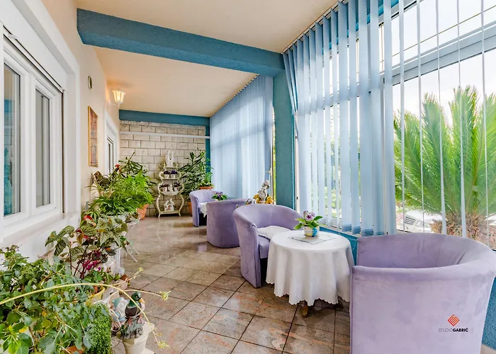 ベッド・アンド・ブレックファスト Guesthouse Rooms Split