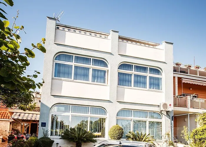 Guesthouse Rooms Split Bed & Breakfast Spalato