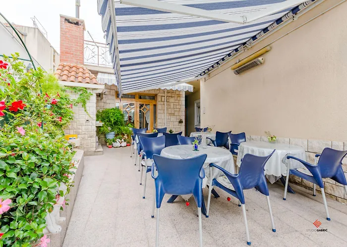 Guesthouse Rooms Split 3* Spalato