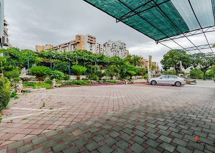 Guesthouse Rooms Split Bed & Breakfast Spalato