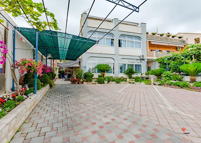 Guesthouse Rooms Split Spalato