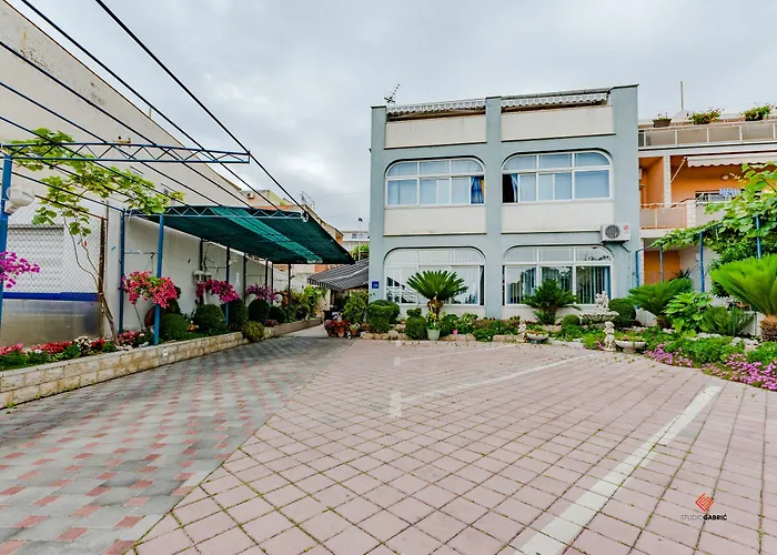 ベッド・アンド・ブレックファスト Guesthouse Rooms Split