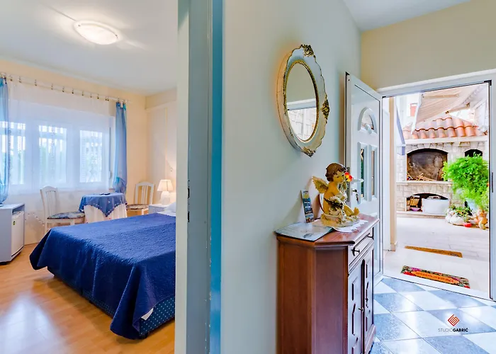 Bed & Breakfast Guesthouse Rooms Split Spalato