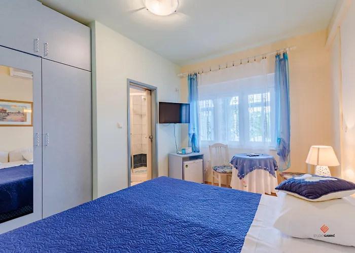 Bed & Breakfast Guesthouse Rooms Split Spalato