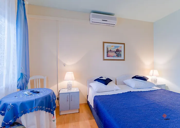 Guesthouse Rooms Split Bed & Breakfast Spalato