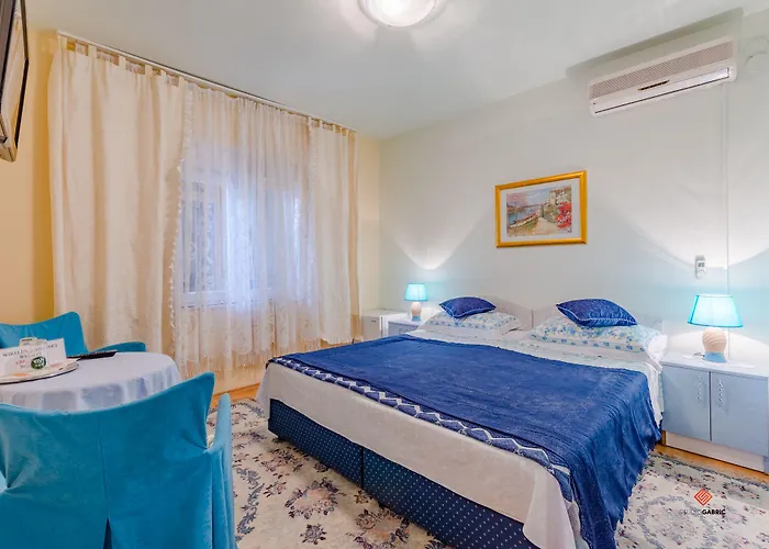 Guesthouse Rooms Split 3*