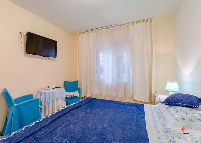 Guesthouse Rooms Split