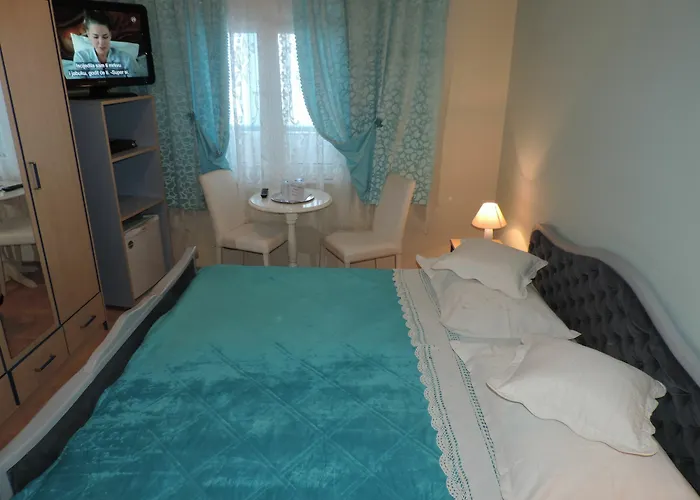 Guesthouse Rooms Split 3*