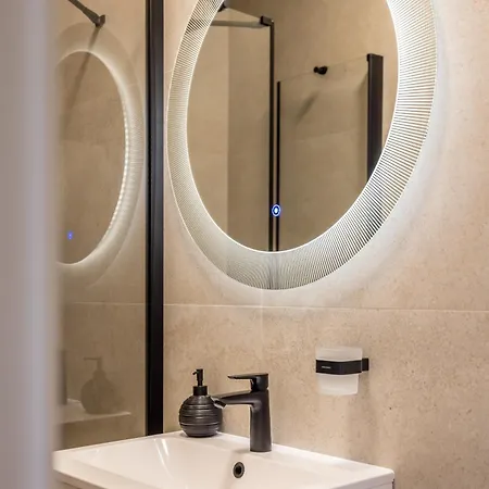 Guesthouse Rooms Split 3*