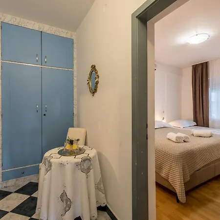 Guesthouse Rooms Split 3* سبليت