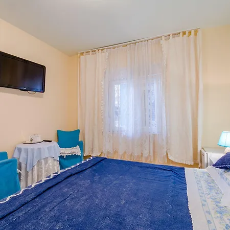 Guesthouse Rooms Split