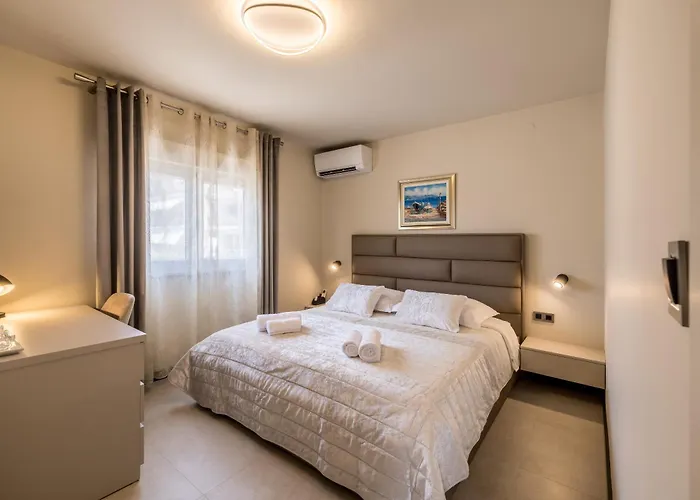 Guesthouse Rooms Split 3*