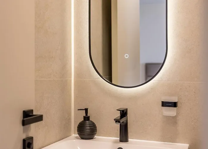 Guesthouse Rooms Split Bed and breakfast