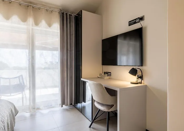 Bed and breakfast Guesthouse Rooms Split