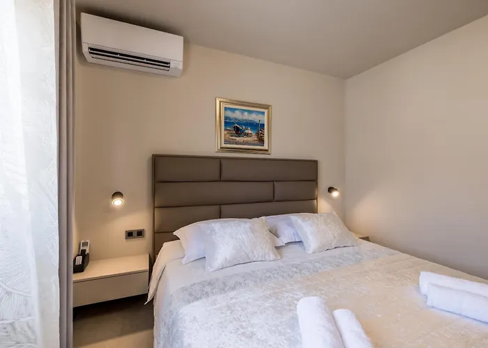 Bed and breakfast Guesthouse Rooms Split 3*