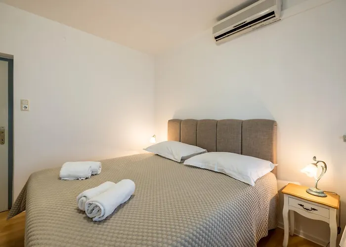 Bed and breakfast Guesthouse Rooms Split Split