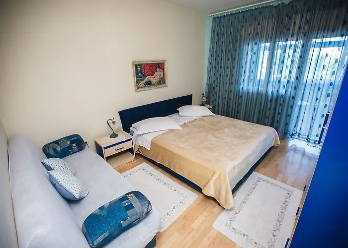 Bed and breakfast Guesthouse Rooms Split Split